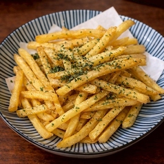 〆のチャンポン麺
