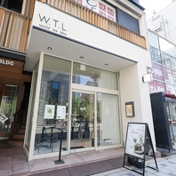 アクセス抜群◎淀屋橋駅すぐ！
