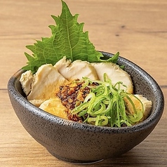 本格よだれどり