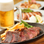 食べ飲み放題コース3300円(税込)～は人気!!普段使いのご飯から宴会までお得に楽しもう♪