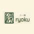 緑ryokuのロゴ