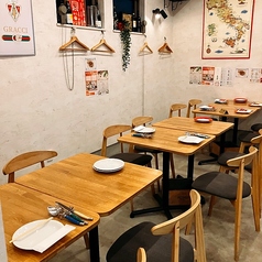 Grazie グラッツィエ 姫路駅前店の雰囲気2