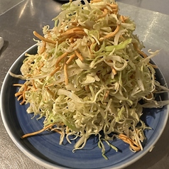 キャベ千ベビースター