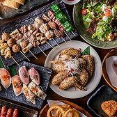個室居酒屋 笑い蔵 新宿東口店特集写真1