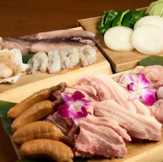 SOUTH ILAND TABLE -極めし屋-の特集写真