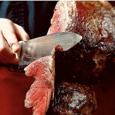 シュラスコレストラン ALEGRIA kichijoji アレグリア 吉祥寺のコース写真