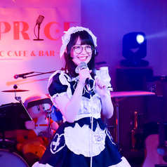 カプリス札幌すすきのの雰囲気1