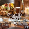 Kendric Curry ケンドリックカリー