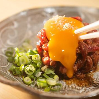 和牛と相性抜群の居酒屋メニュー♪