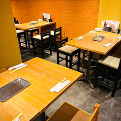 エキニシ串カツ くし丸 広島の特集写真