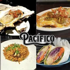 PACIFICO パシフィコ