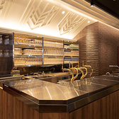 ビヤホールのプロたちが徹底した品質管理・温度管理を行い、常に最高の状態の生ビールをご提供しております。