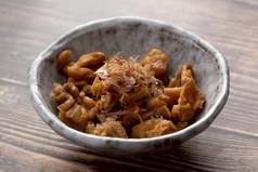 かわ酢