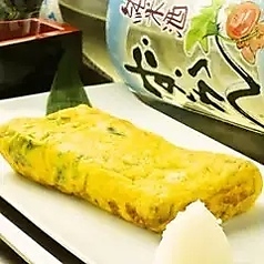 高光養鶏場味自慢だし巻き卵