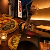 ITALIAN BAR CORNI イタリアンバルコルニ 四条烏丸店