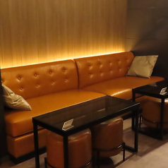 【二次会×貸切】Dining Bar Azalea　栄　錦の特集写真
