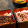 うなぎと肉兒玉