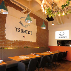 イタリアンバル TSUMIKI 板屋町店のコース写真