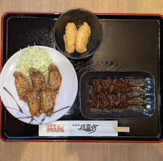 風来坊 神宮前店のコース写真