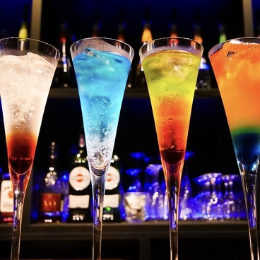 bar moonwalk 虎屋横丁店のおすすめ料理1