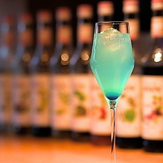 多彩な味を楽しめる豊富なラインナップ