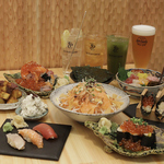 THE POST CHATAN ザポストチャタンの写真ギャラリー