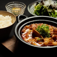 和牛焼肉 やくにく 路地裏のおすすめランチ1