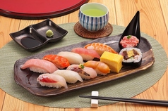 力丸 高砂店のおすすめランチ1