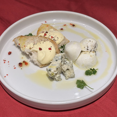 VINOのおすすめ料理3