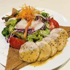 CREPERIE CAFE ガレット屋 AILES エルのおすすめポイント1