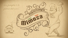 Osteria Famiglia Mimoza オステリア ファミリア ミモザ 神戸三宮店の写真