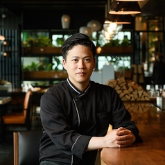 シェラトン鹿児島 グリルレストラン FLYING HOG GRILLのコース写真