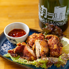 ハイカラ立ち飲みカラリのおすすめ料理2