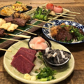 串焼き酒場 犇屋 西中島店のおすすめ料理1