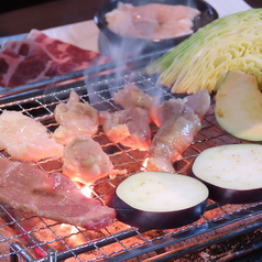 炭焼き呑炭のおすすめ料理2