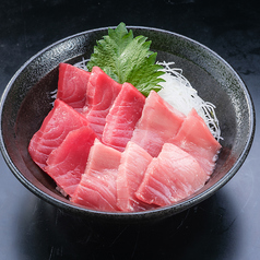 毎朝仕入れた新鮮ネタを使用！