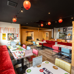 大衆酒場ニュームラハチ 小城店の特集写真