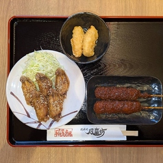 風来坊 神宮前店のコース写真