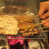 炭火焼鳥 ゆ鳥 舞子坂店のおすすめポイント1