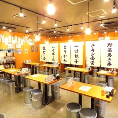 博多酒場 あいらしか 大和店の特集写真