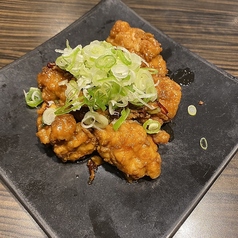 台湾唐揚げ