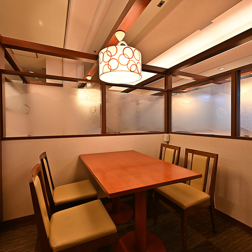 【日立駅より徒歩約9分】本格中国料理を気軽に堪能、東風が届ける贅沢と日常が交わる上質な一軒