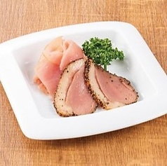 お肉の冷菜２種盛合せ