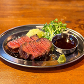 ハチロクのおすすめ料理3