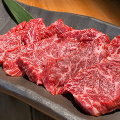 完全個室焼肉 えんのコース写真