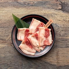 牛 あぶりカルビ