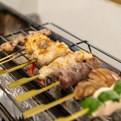 鶏華 KEIKAの特集写真