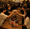 ジャンオク 焼肉 BBQ ヨイドコロ天満店の写真