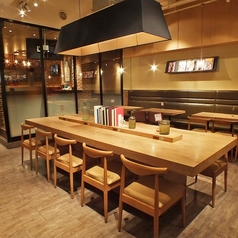 PRONTO プロント 高田馬場店の特集写真