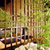 活きイカと胡麻さばの三喜月 天神大名店